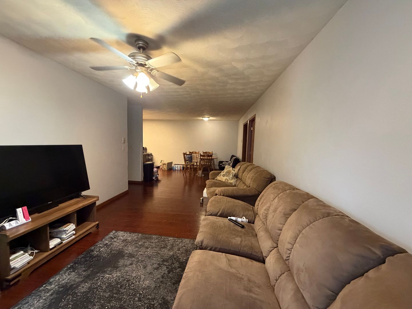 La Crosse Apartment: 410 10th St N - Apt 02