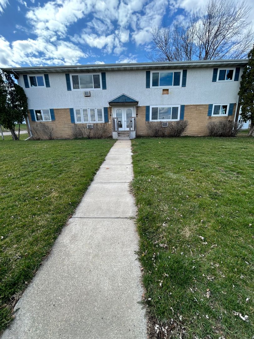 Bangor Apartment: 702 14th Ave S - Apt 2