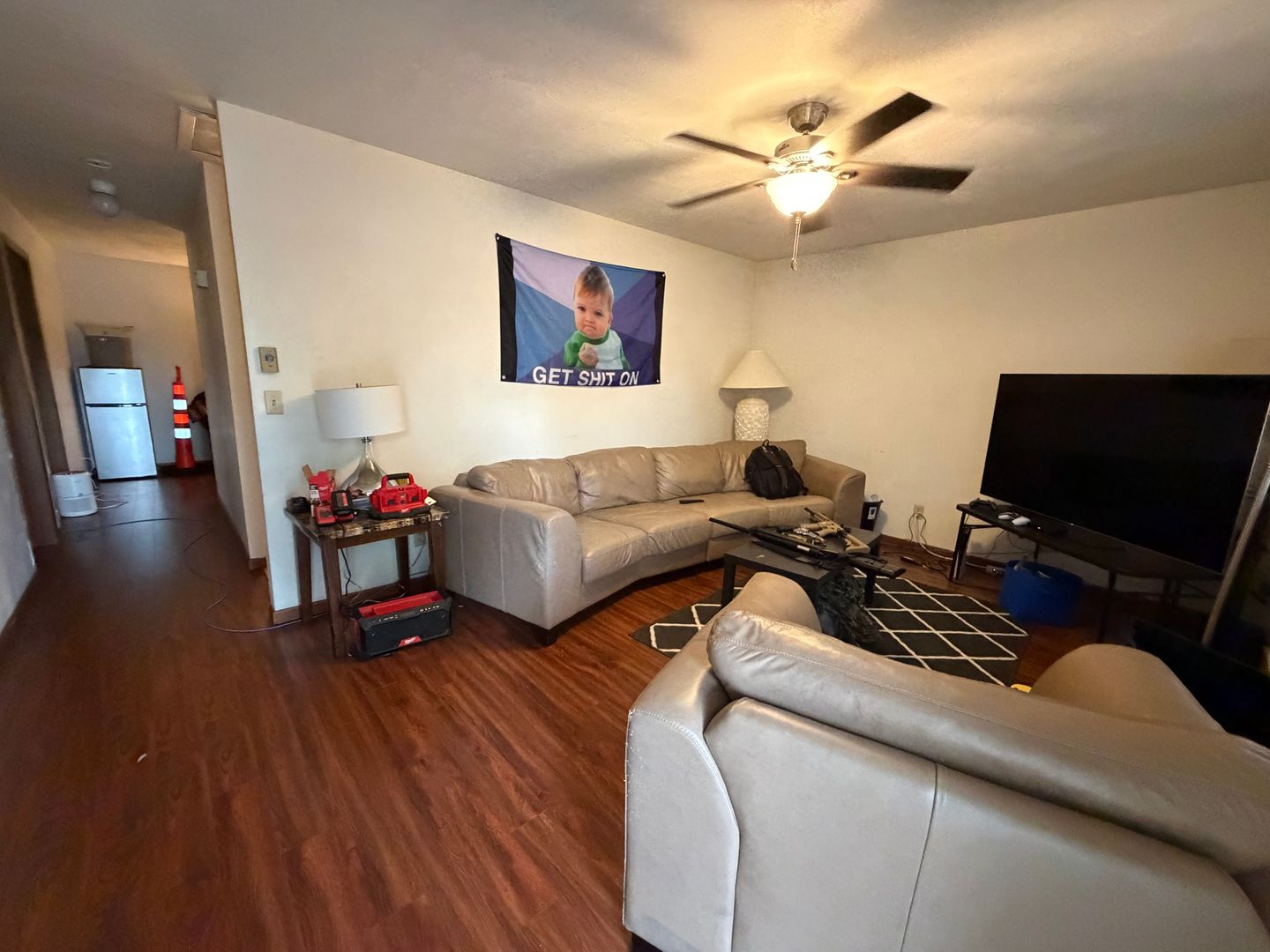 La Crosse Apartment: 410 10th St N - Apt 09