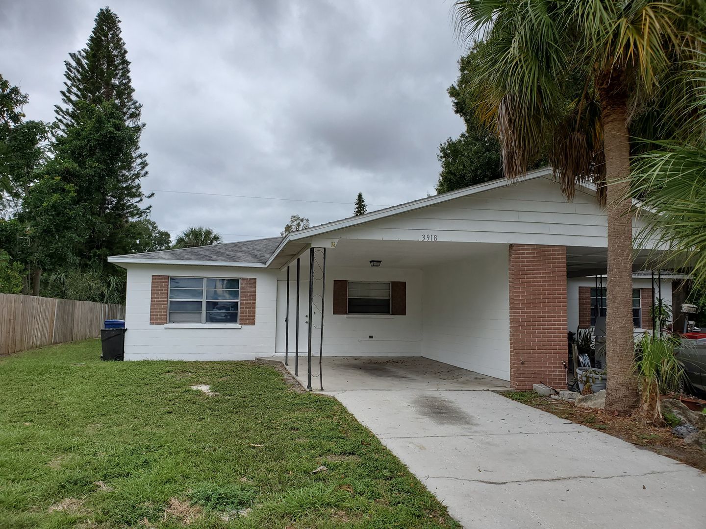 Bradenton Multiplex: 3916 25th St. W.
