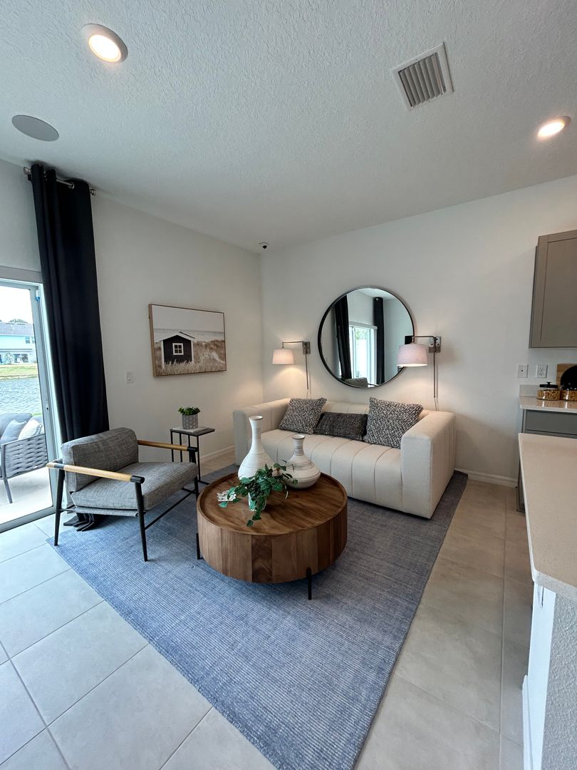 Nokomis Townhome: 15146 Ginetti St