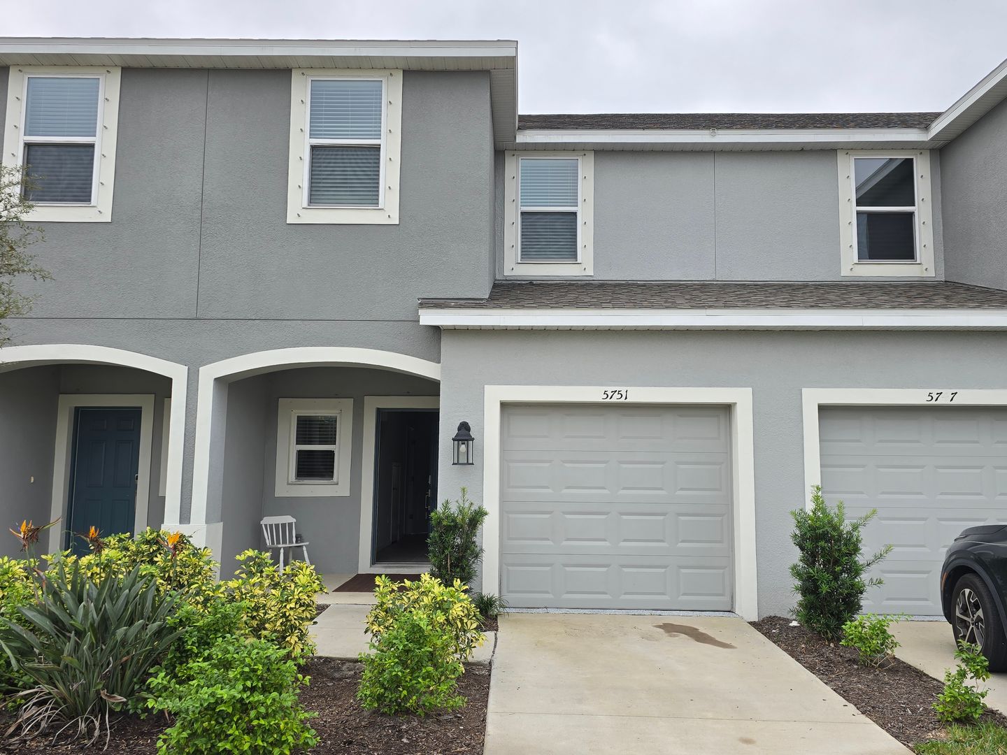 Nokomis Townhome: 5751 Archipelago St