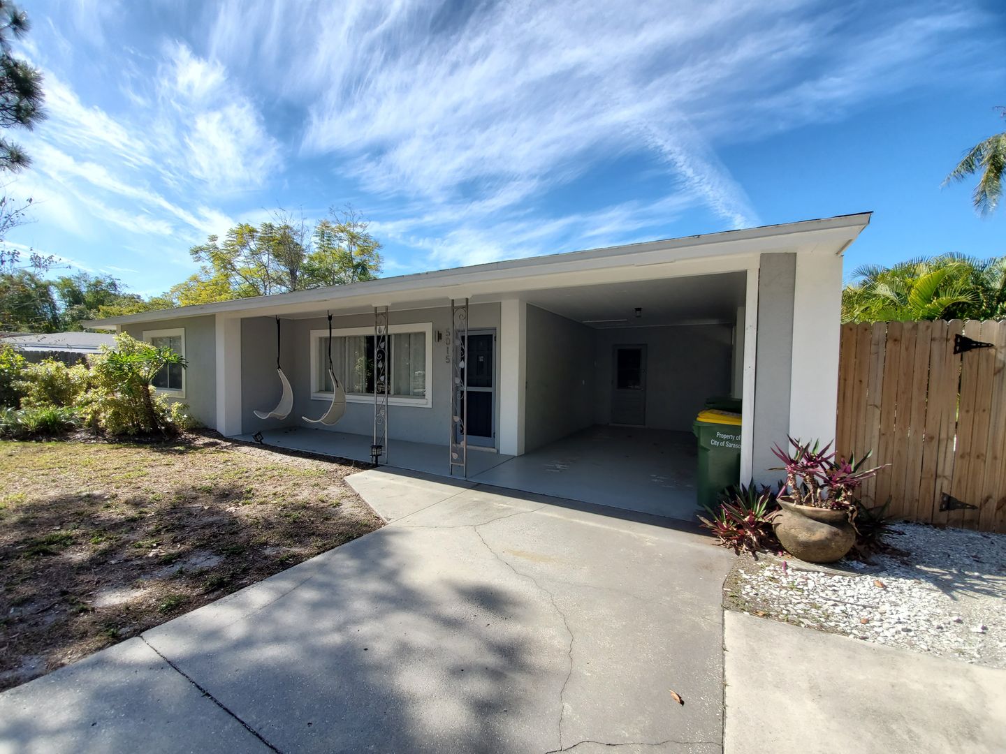 Sarasota House: 5015 Eastchester Dr