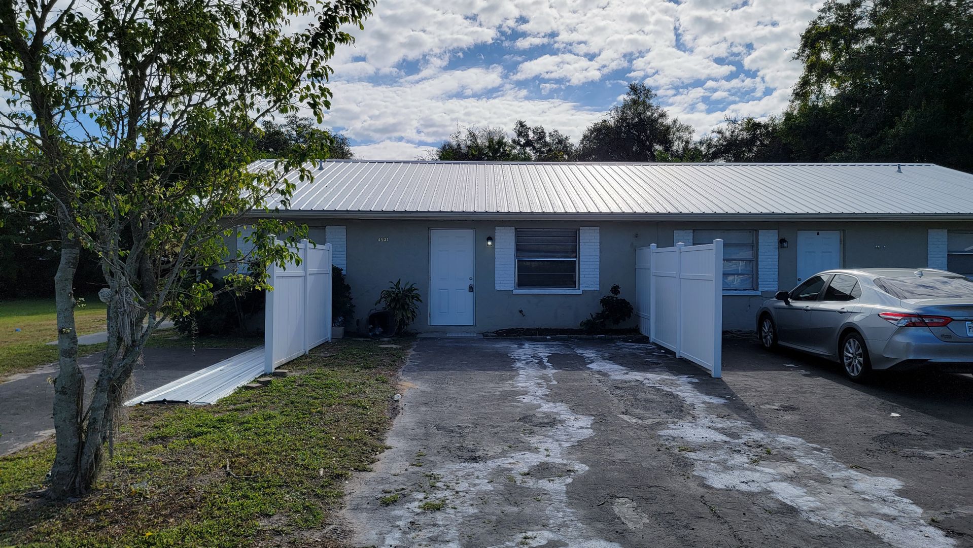 Bradenton Apartment: 4531 67th Street West