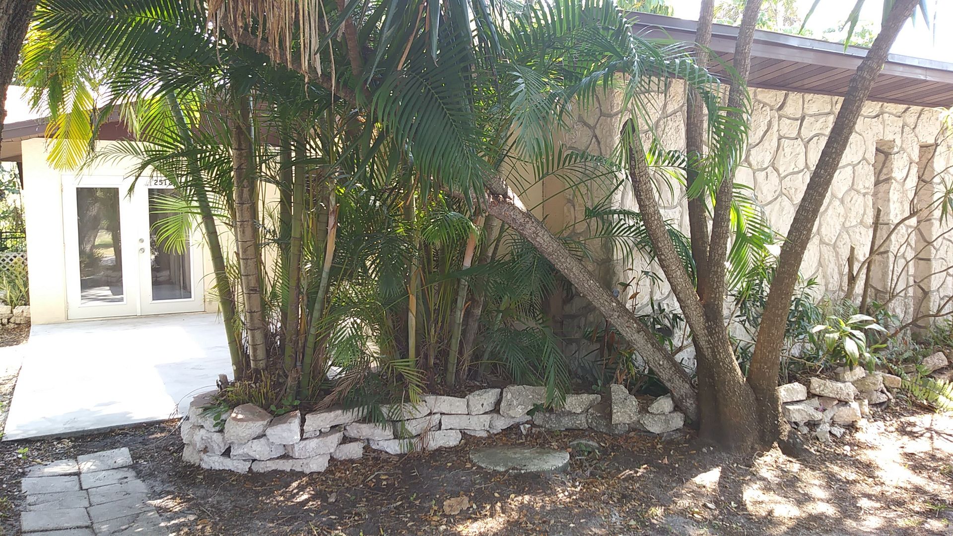 Bradenton Apartment: 2512 51st Ave. Ter. W