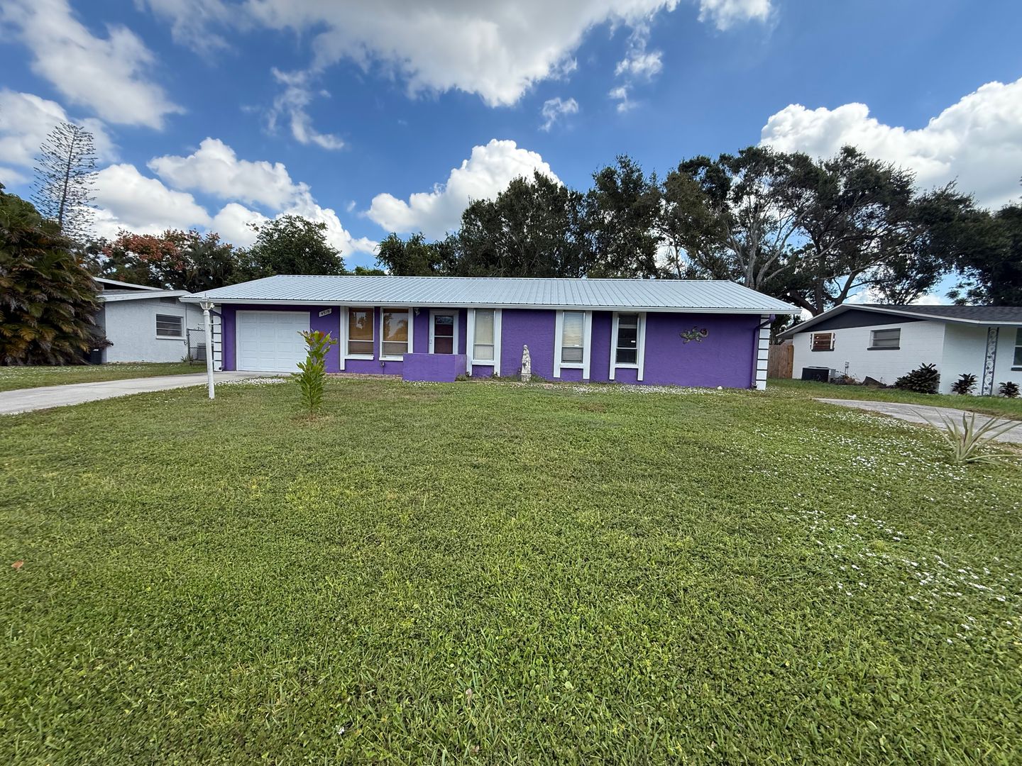 Sarasota House: 4519 Onaway Ridge Pl