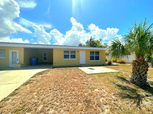 Venice Island - 2 bed/ 1 bath Annual Rental – photo 1