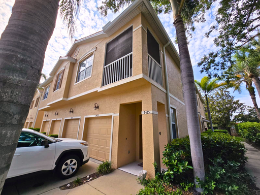 Gated 2BR/ 2BA Townhome Near UTC – photo 1