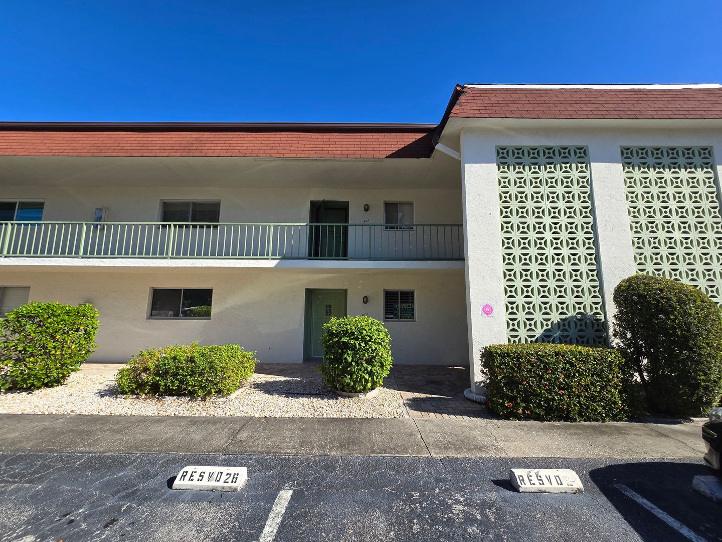 Sarasota Condo: 3602 Beneva Road #407