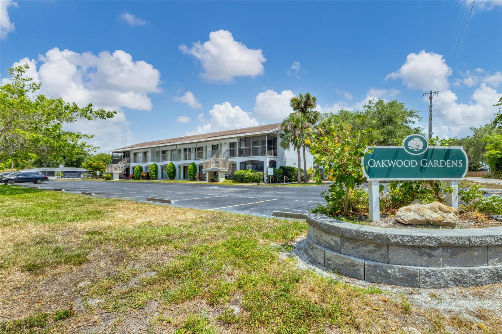 Sarasota Condo: 4035 S School Ave #C-4
