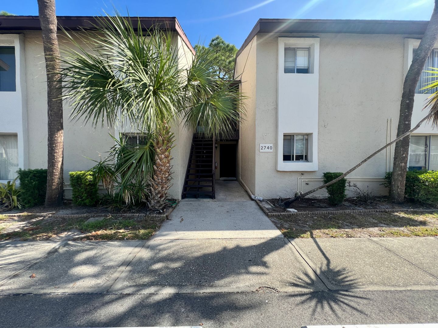 Sarasota Condo: 2740 Hidden Lake Blvd Unit A