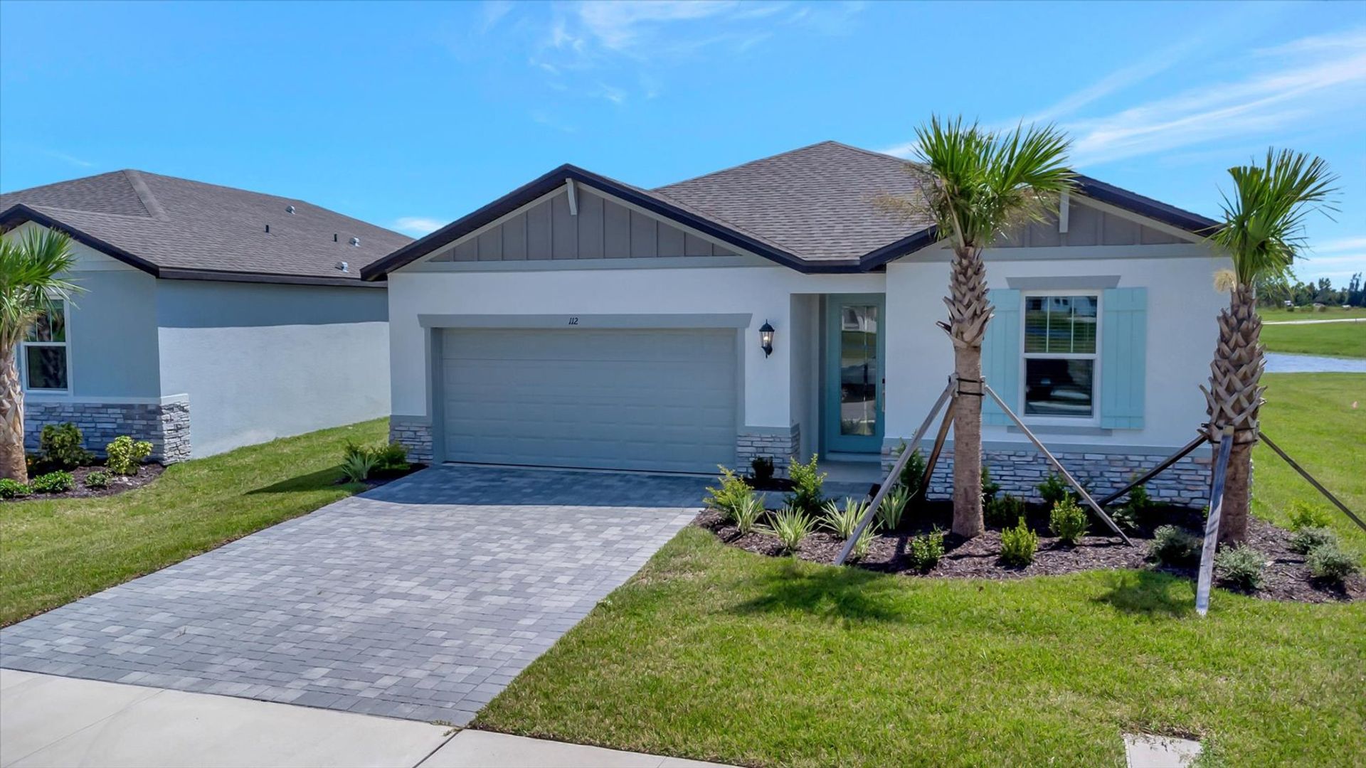 Nokomis House: 112 Seagrass Isle