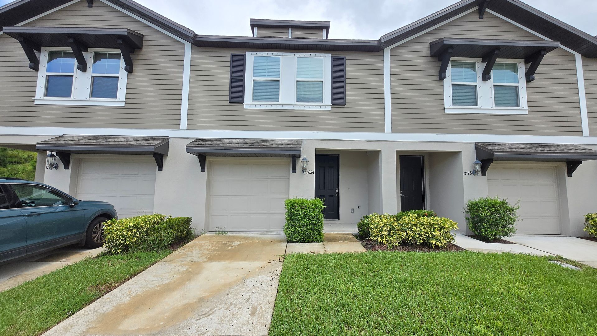 Nokomis Townhome: 17124 Blowfish Dr
