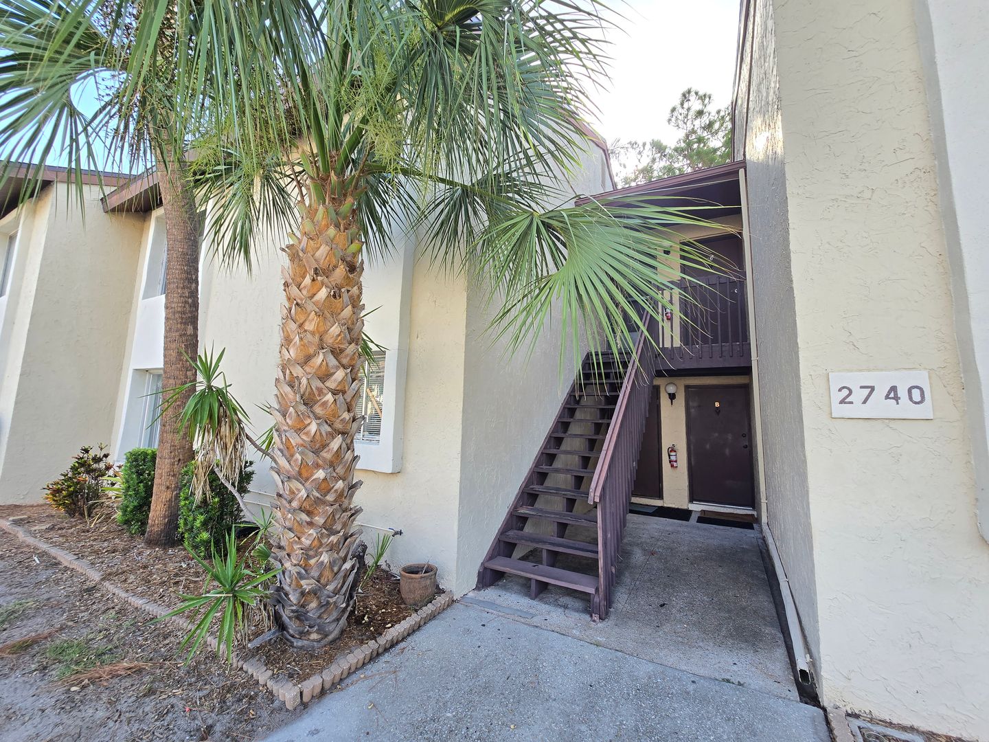 Sarasota Condo: 2740 Hidden Lake Blvd Unit A