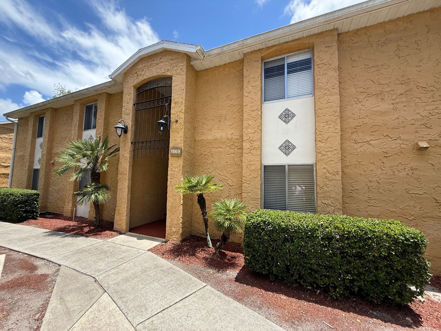 Sarasota Condo: 1869 Toucan Way