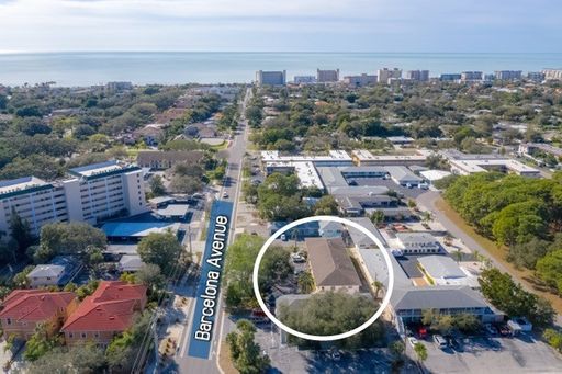 1BR Venice Island Rental Near Public Beach - 2nd floor Available Now! – photo 1