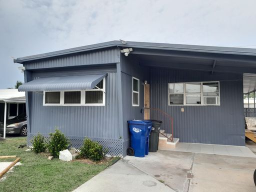 Affordable 1-Bed/1-Bath Mobile Home/Duplex for Rent! Bradenton, FL – photo 1