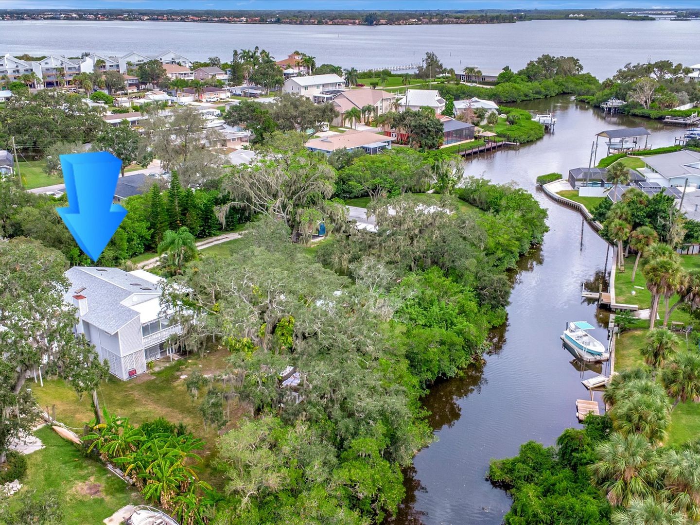 Ellenton Multiplex: 631 Harbor Ave
