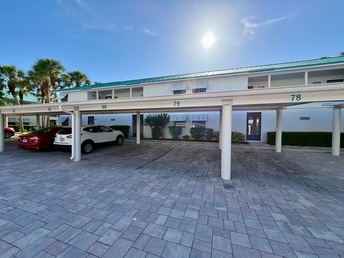 Sarasota Condo: 5649 Midnight Pass Rd.