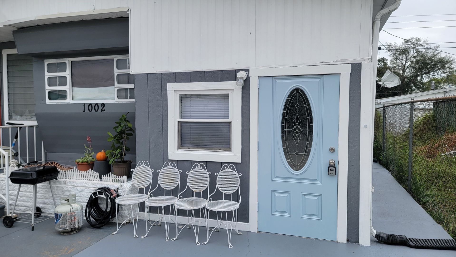 Bradenton Apartment: 1002 50th Avenue Dr W