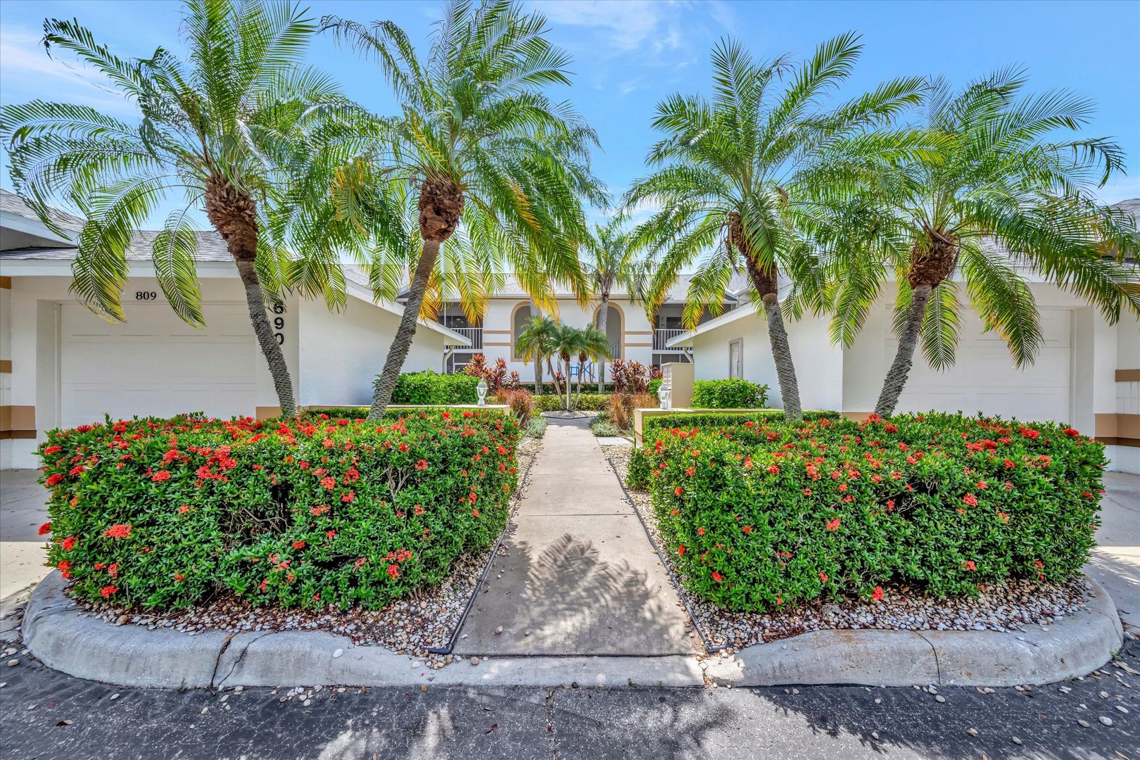 Bradenton Condo: 6904 Drewrys Bluff