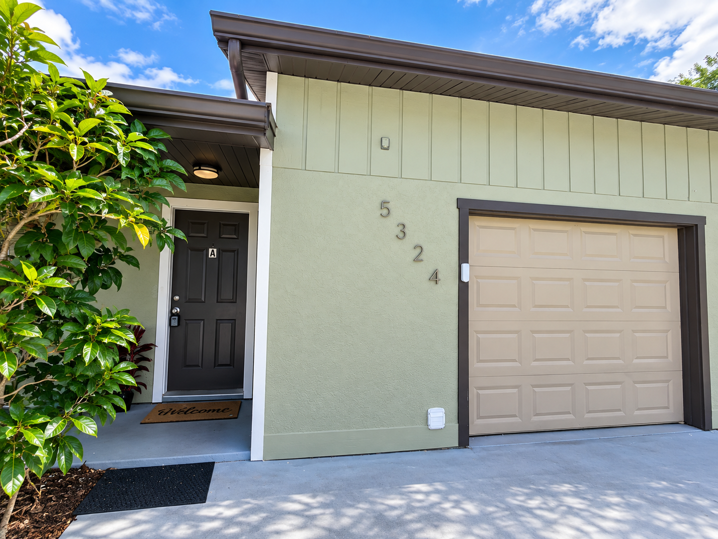 5324 Desoto Place - Unit A 2 of 12