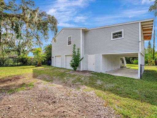 Recently Renovated 1 Bed/1 Bath Waterfront Duplex in Ellenton – photo 1