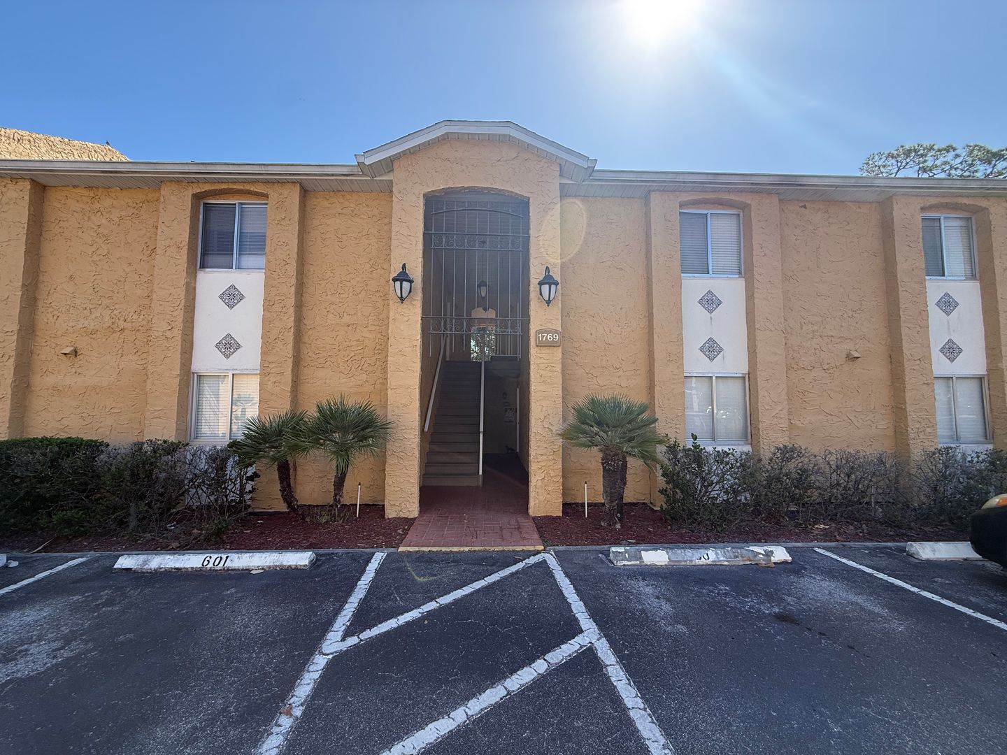 Sarasota House: 1769 Parakeet Way