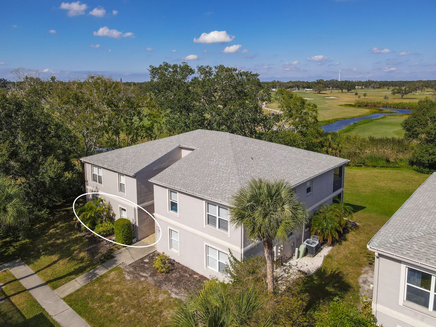 Sarasota Townhome: 367 Bobby Jones Rd