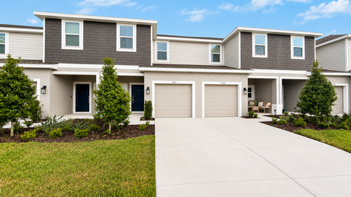 Brand New 3BR Townhome in Lakewood Ranch – photo 1