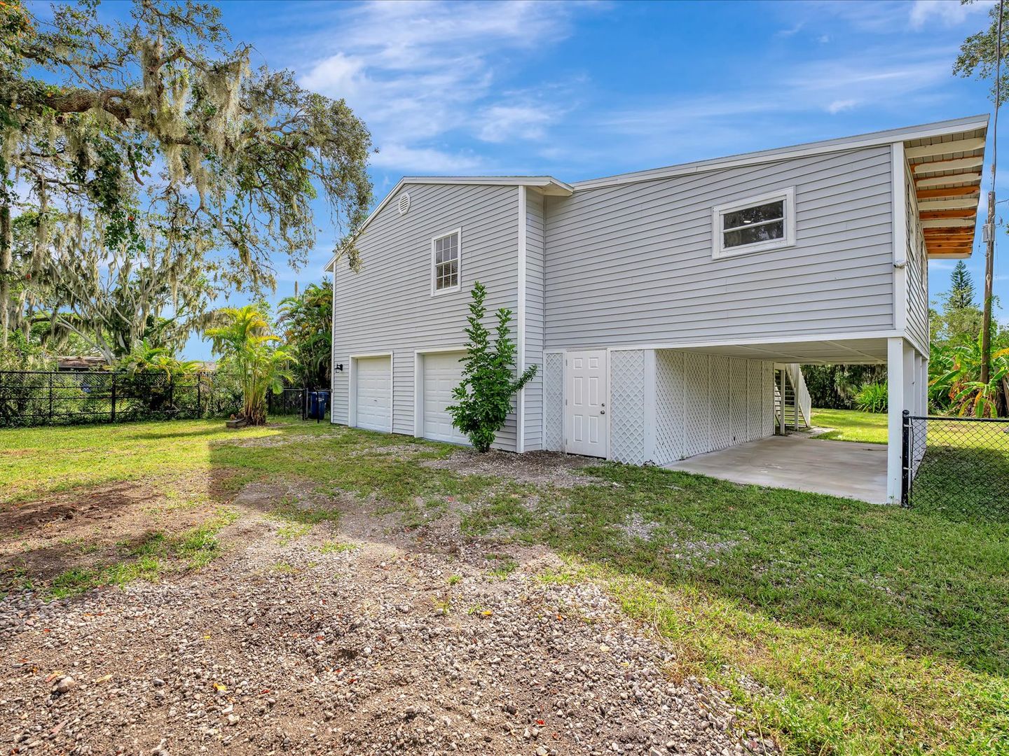 Ellenton Multiplex: 631 Harbor Ave