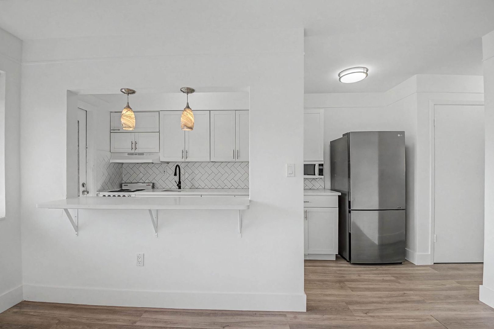 Miami Apartment: 60 NW 79th St