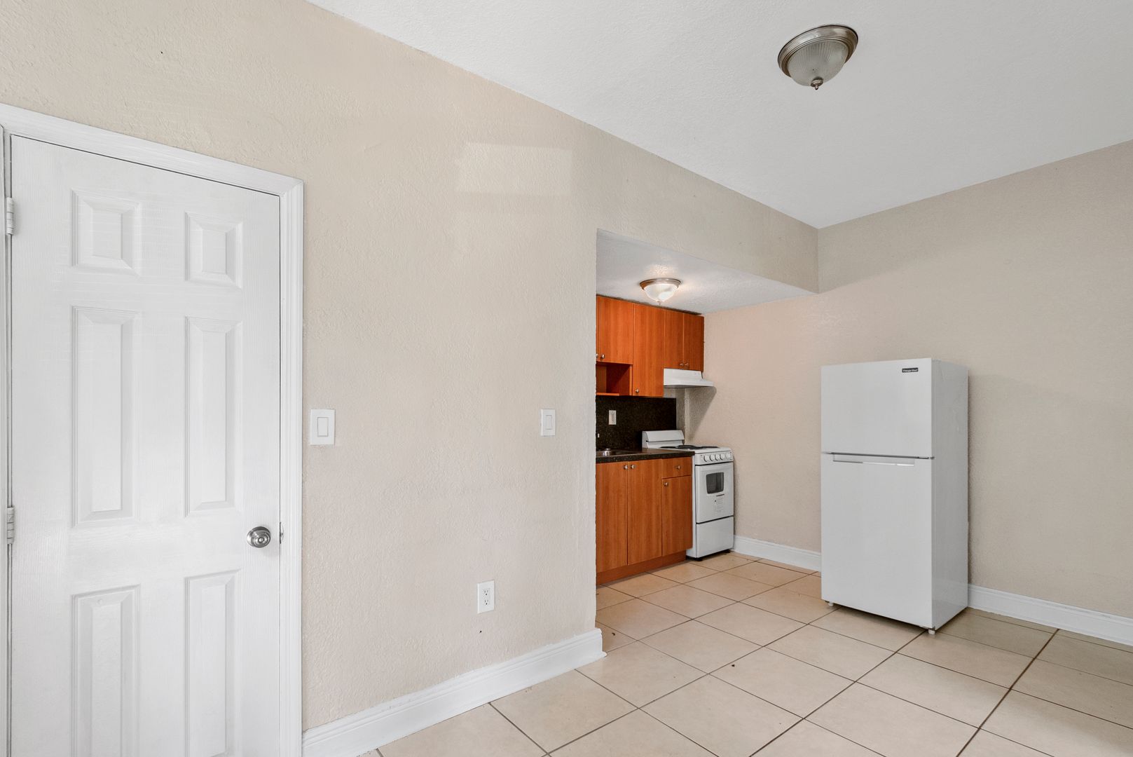 Miami Apartment: 50 NW 79th Street