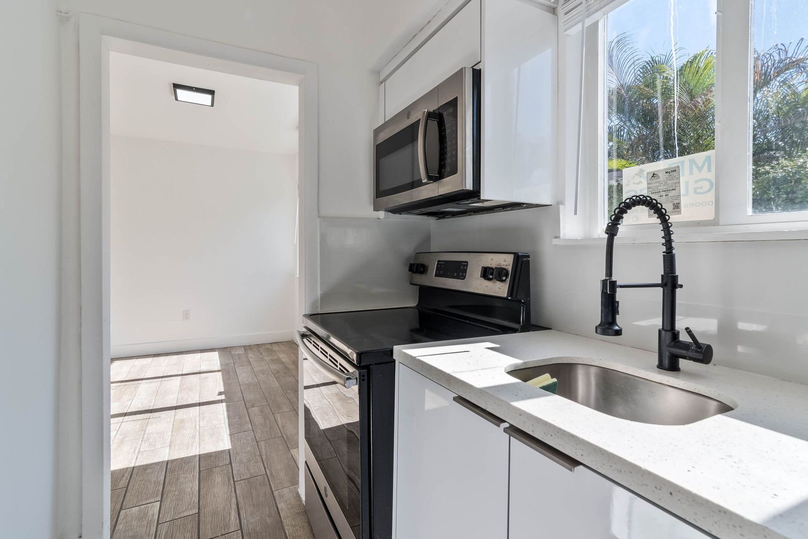 Miami Apartment: 2190 SW 14th Terrace