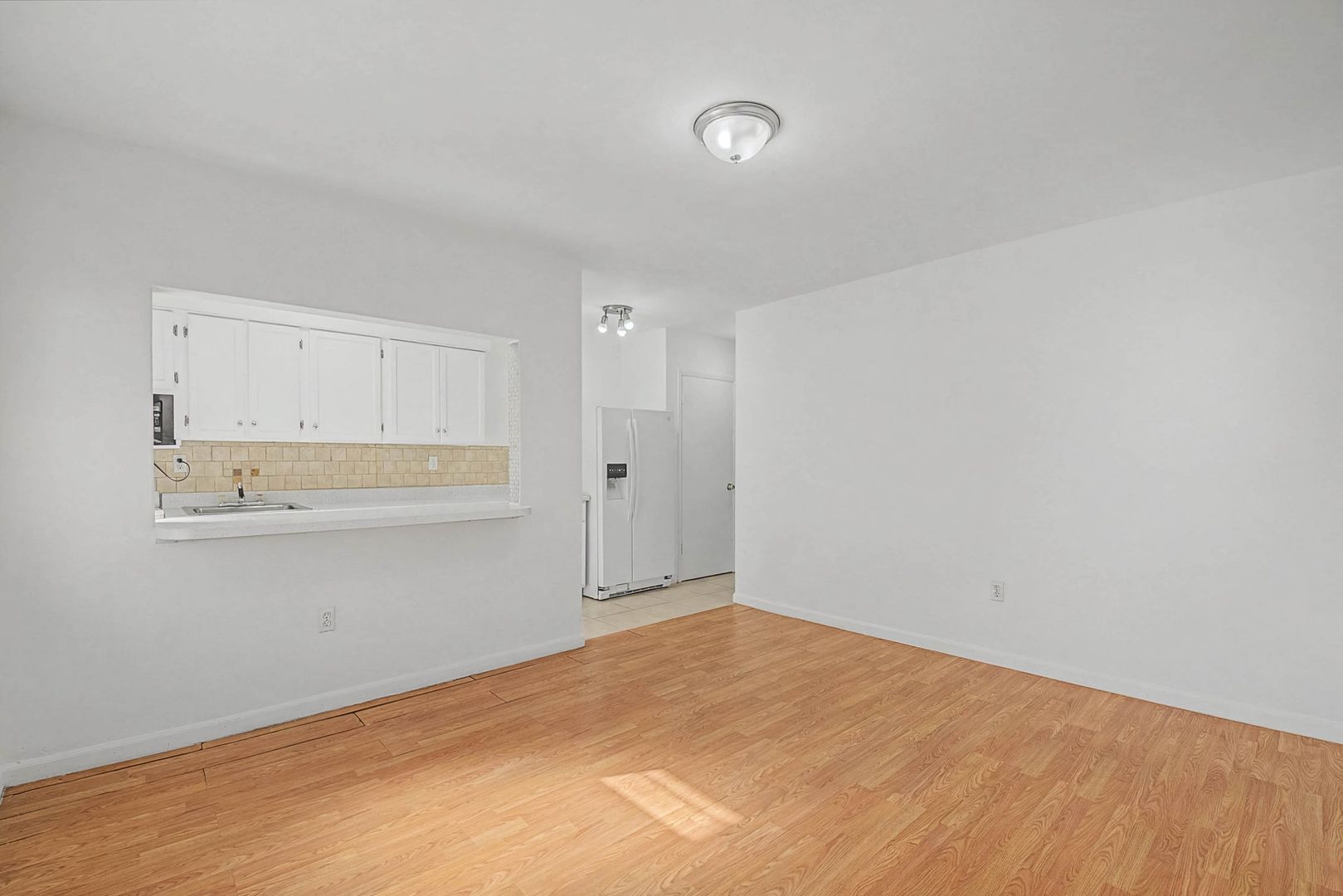 Miami Apartment: 60 NW 79th St