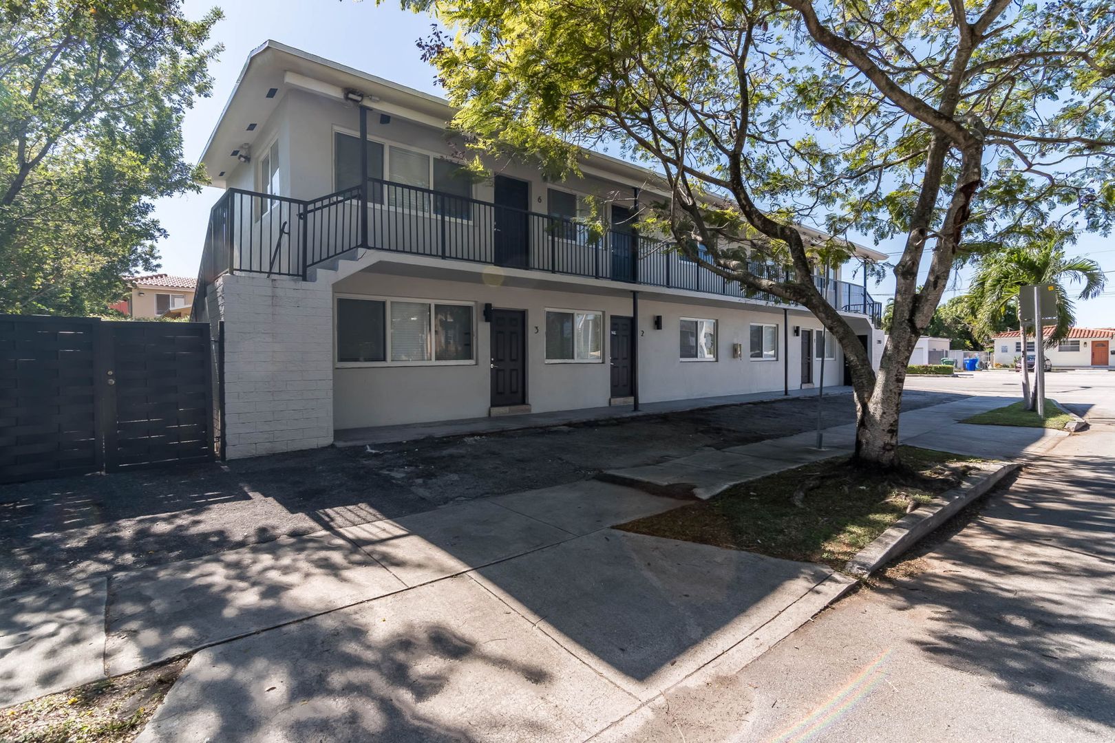 Miami Apartment: 2190 SW 14th Terrace