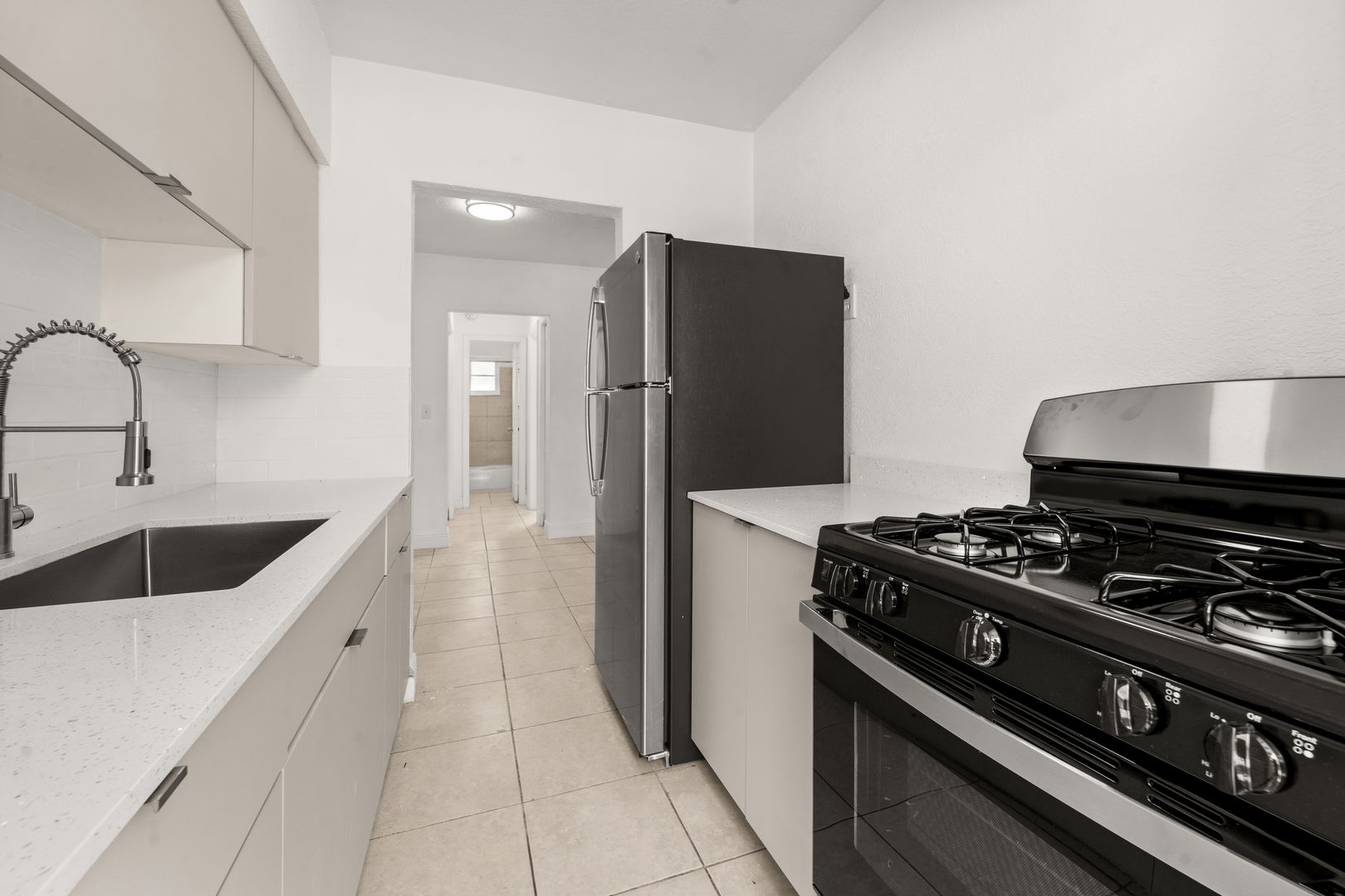 Miami Beach Apartment: 6905-6921 Rue Vendome