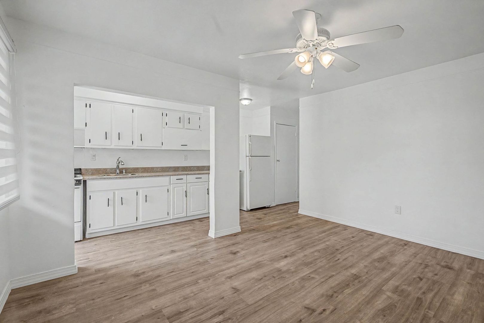 Miami Apartment: 60 NW 79th St
