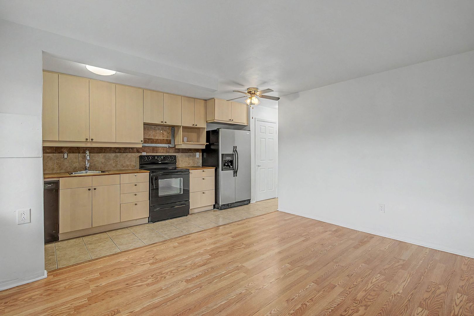 Miami Apartment: 60 NW 79th St