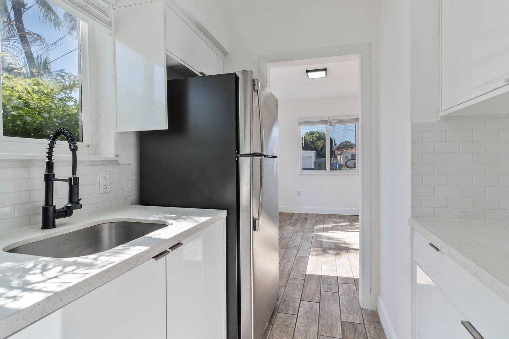 Miami Apartment: 2190 SW 14th Terrace