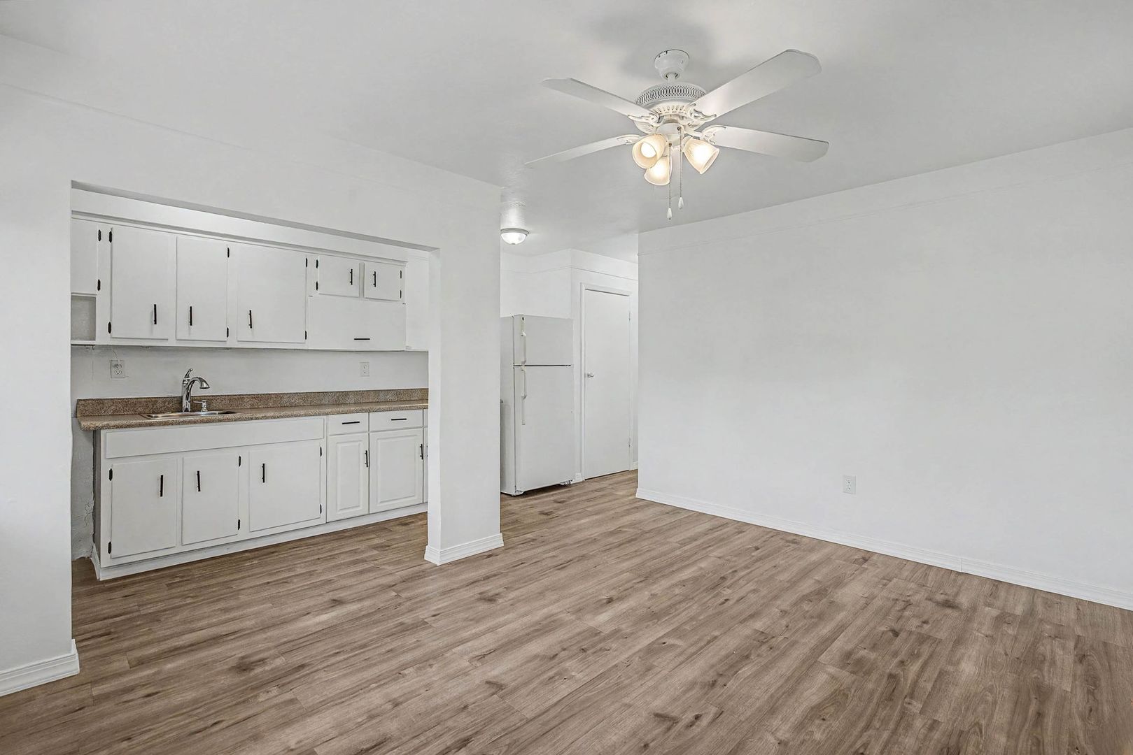 Miami Apartment: 60 NW 79th St