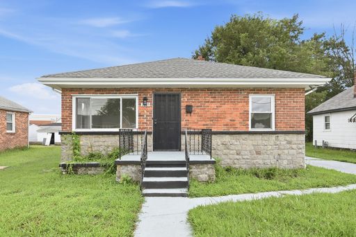 Comfort, Convenience, and Charm - All in One Place!