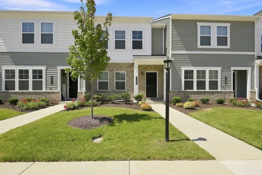 Brand New Townhouse – photo 1