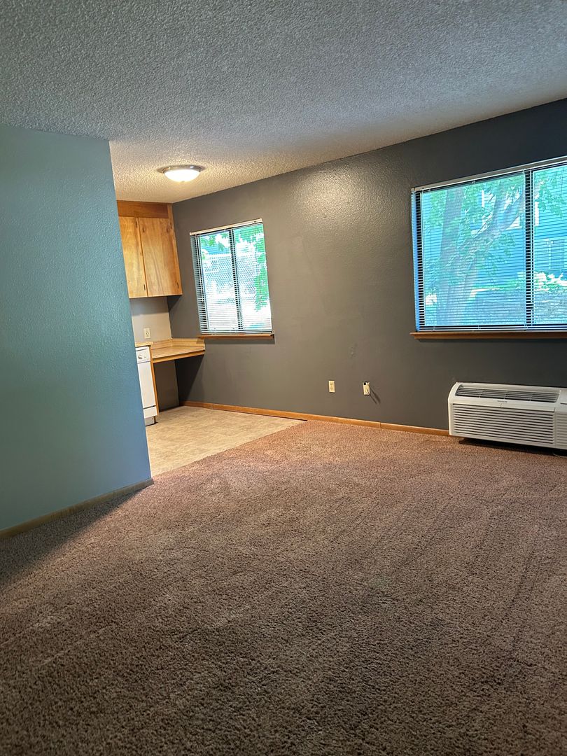 Coulee Dam Apartment: 1201 River Drive