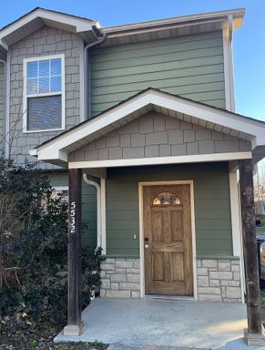 2 Bedroom | 2.5 Bathroom Townhome coming Soon! – photo 1
