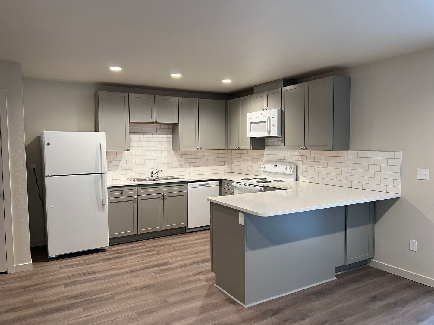 Yakima Apartment: 5101 Powerhouse Road