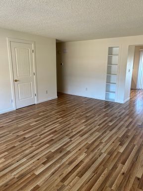 WSG Paid, Central Air, W/D hook ups, dishwasher, balcony, pet friendly – photo 1