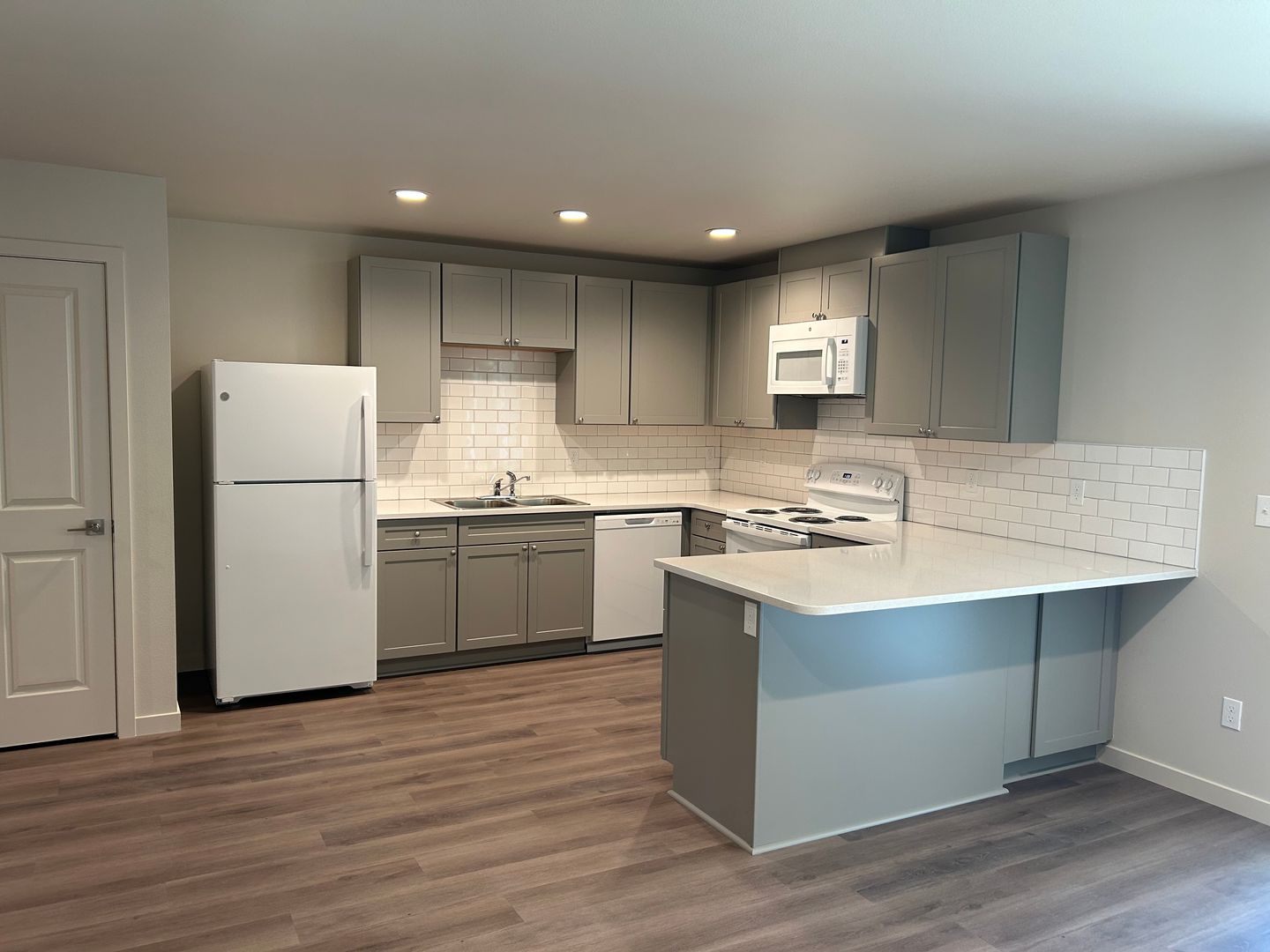 Yakima Apartment: 5101 Powerhouse Road