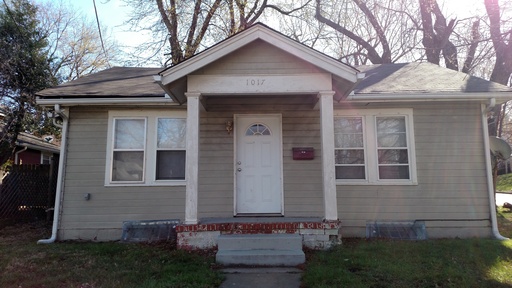 1017 Liberty St – photo 1
