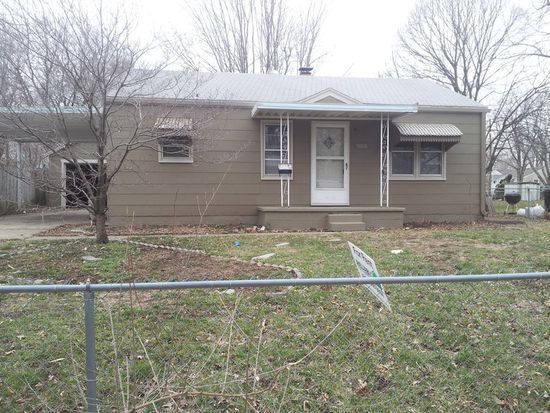 Independence House: 3112 S Vermont Avenue